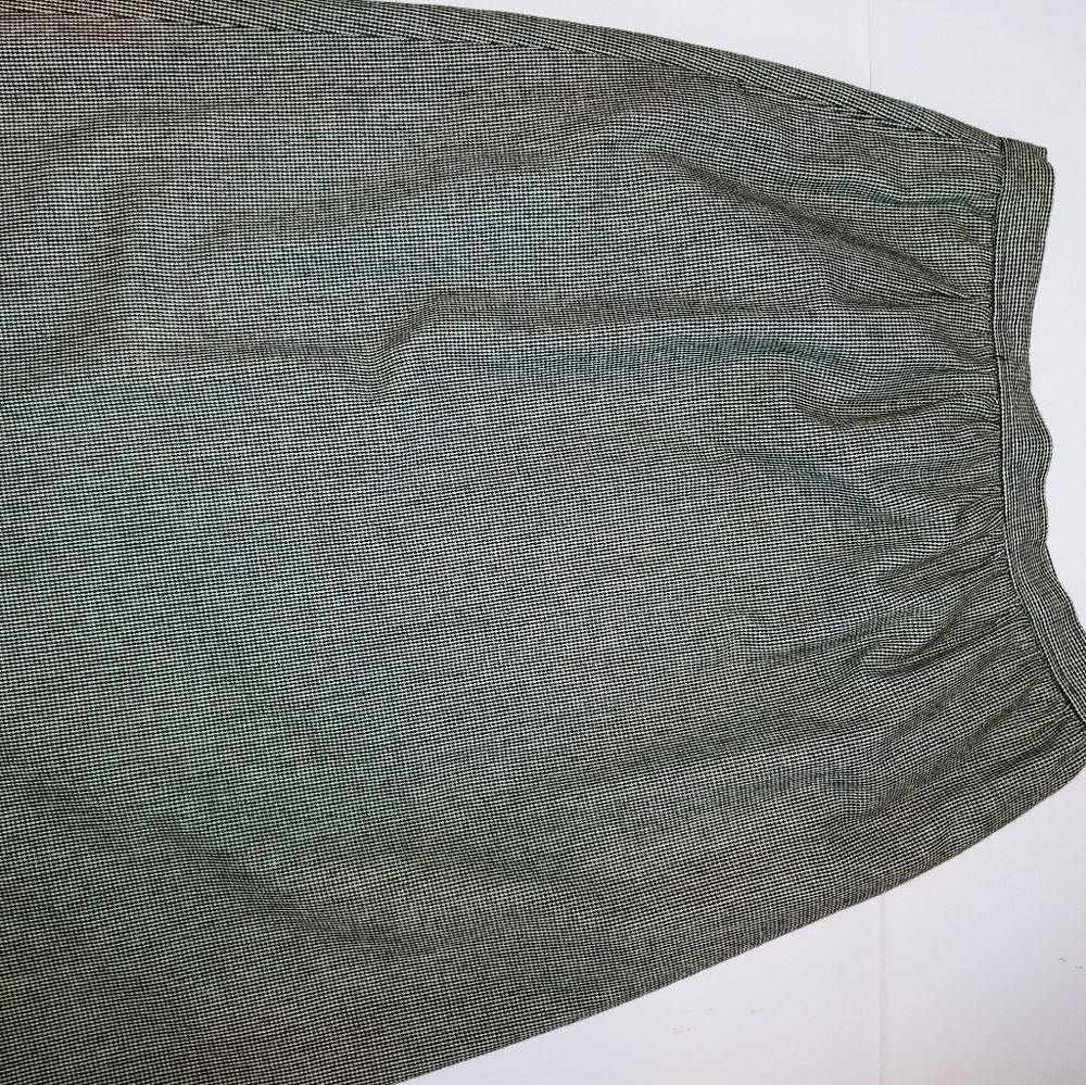 Vintage Evan Picone Wool Skirt 16